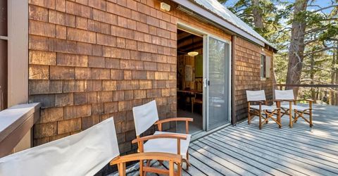 4 Caples Lake Tract, Unit 4, Kirkwood, CA 95646 Photo
