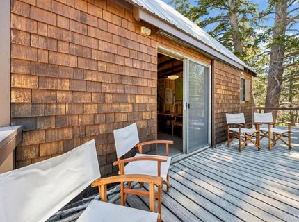 4 Caples Lake Tract, Unit 4, Kirkwood, CA 95646 Photo