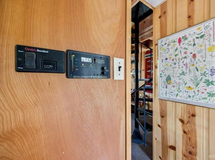 4 Caples Lake Tract, Unit 4, Kirkwood, CA 95646 Photo