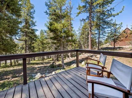 4 Caples Lake Tract, Unit 4, Kirkwood, CA 95646 Photo