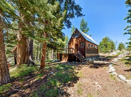 4 Caples Lake Tract, Unit 4, Kirkwood, CA 95646 Photo