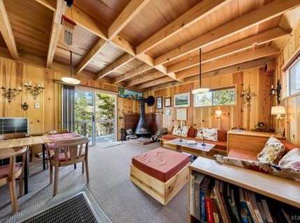 4 Caples Lake Tract, Unit 4, Kirkwood, CA 95646 Photo