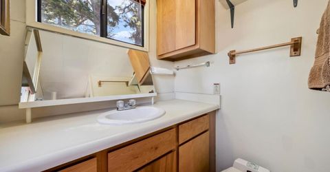 4 Caples Lake Tract, Unit 4, Kirkwood, CA 95646 Photo