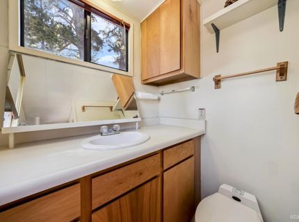4 Caples Lake Tract, Unit 4, Kirkwood, CA 95646 Photo