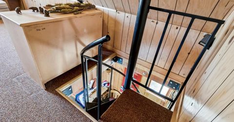 4 Caples Lake Tract, Unit 4, Kirkwood, CA 95646 Photo