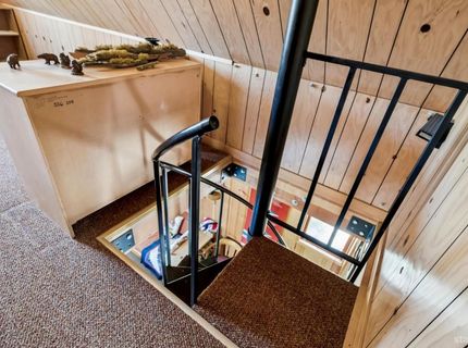 4 Caples Lake Tract, Unit 4, Kirkwood, CA 95646 Photo