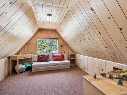 4 Caples Lake Tract, Unit 4, Kirkwood, CA 95646 Photo