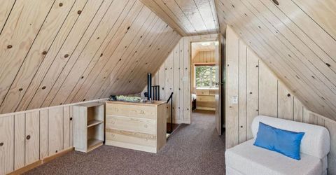 4 Caples Lake Tract, Unit 4, Kirkwood, CA 95646 Photo
