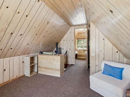 4 Caples Lake Tract, Unit 4, Kirkwood, CA 95646 Photo