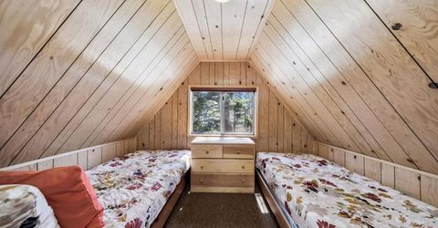 4 Caples Lake Tract, Unit 4, Kirkwood, CA 95646 Photo
