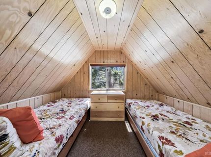 4 Caples Lake Tract, Unit 4, Kirkwood, CA 95646 Photo