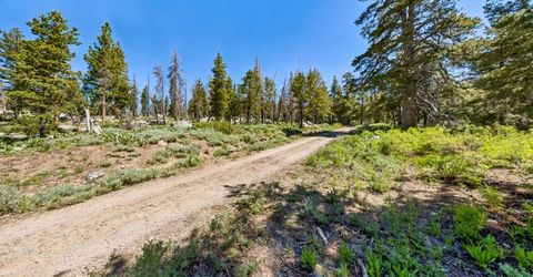 4 Caples Lake Tract, Unit 4, Kirkwood, CA 95646 Photo