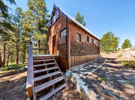 4 Caples Lake Tract, Unit 4, Kirkwood, CA 95646 Photo