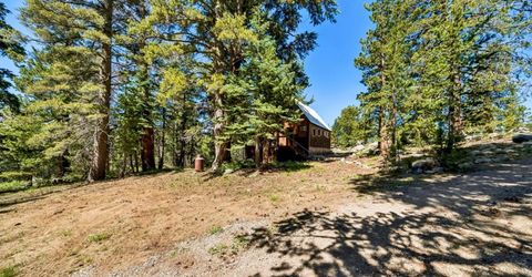 4 Caples Lake Tract, Unit 4, Kirkwood, CA 95646 Photo