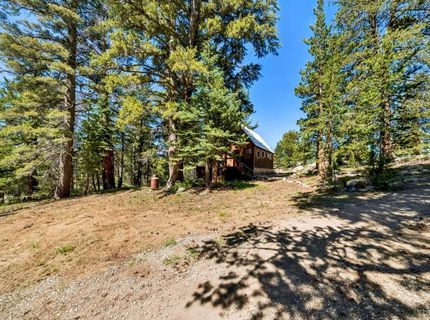 4 Caples Lake Tract, Unit 4, Kirkwood, CA 95646 Photo