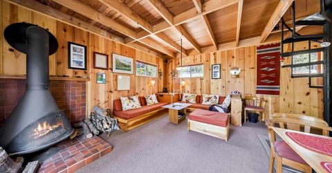 4 Caples Lake Tract, Unit 4, Kirkwood, CA 95646 Photo