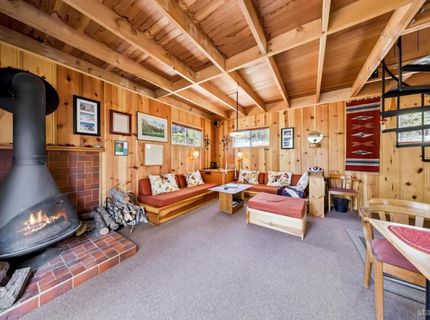 4 Caples Lake Tract, Unit 4, Kirkwood, CA 95646 Photo