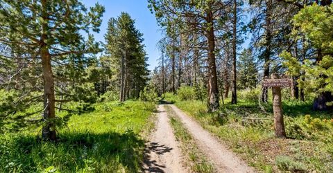 4 Caples Lake Tract, Unit 4, Kirkwood, CA 95646 Photo