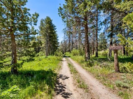 4 Caples Lake Tract, Unit 4, Kirkwood, CA 95646 Photo
