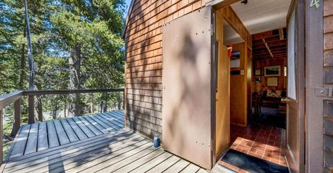 4 Caples Lake Tract, Unit 4, Kirkwood, CA 95646 Photo