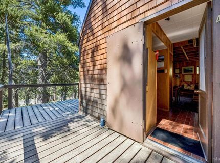 4 Caples Lake Tract, Unit 4, Kirkwood, CA 95646 Photo