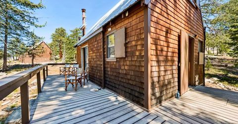 4 Caples Lake Tract, Unit 4, Kirkwood, CA 95646 Photo