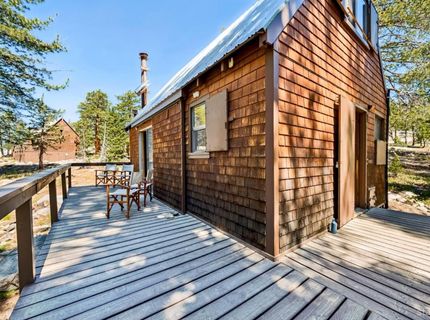 4 Caples Lake Tract, Unit 4, Kirkwood, CA 95646 Photo