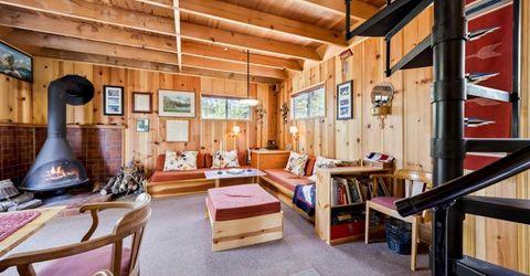 4 Caples Lake Tract, Unit 4, Kirkwood, CA 95646 Photo