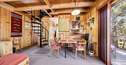 4 Caples Lake Tract, Unit 4, Kirkwood, CA 95646 Photo