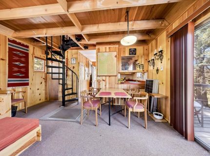 4 Caples Lake Tract, Unit 4, Kirkwood, CA 95646 Photo
