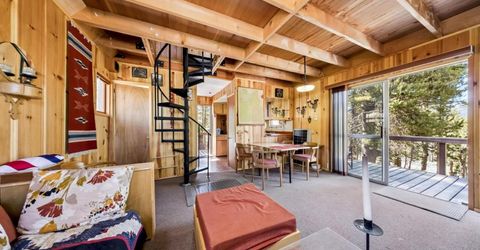 4 Caples Lake Tract, Unit 4, Kirkwood, CA 95646 Photo