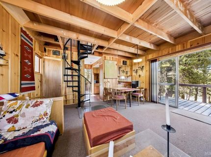 4 Caples Lake Tract, Unit 4, Kirkwood, CA 95646 Photo