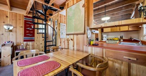 4 Caples Lake Tract, Unit 4, Kirkwood, CA 95646 Photo