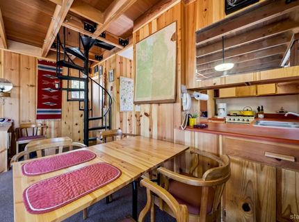 4 Caples Lake Tract, Unit 4, Kirkwood, CA 95646 Photo
