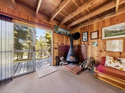 4 Caples Lake Tract, Unit 4, Kirkwood, CA 95646 Photo