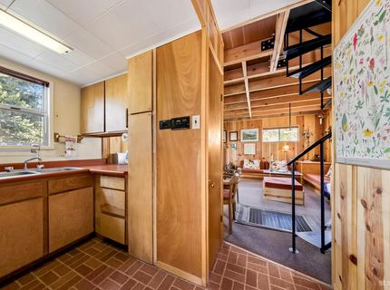 4 Caples Lake Tract, Unit 4, Kirkwood, CA 95646 Photo