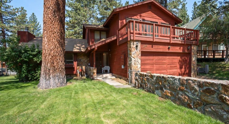 2463 Fair Meadow Court, South Lake Tahoe, CA 96150 Photo