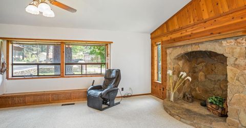 2463 Fair Meadow Court, South Lake Tahoe, CA 96150 Photo