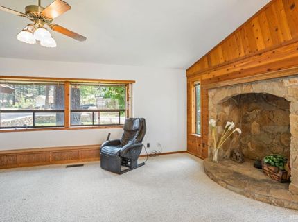2463 Fair Meadow Court, South Lake Tahoe, CA 96150 Photo