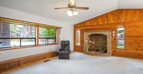 2463 Fair Meadow Court, South Lake Tahoe, CA 96150 Photo