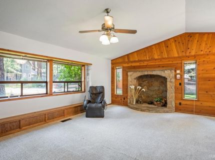 2463 Fair Meadow Court, South Lake Tahoe, CA 96150 Photo