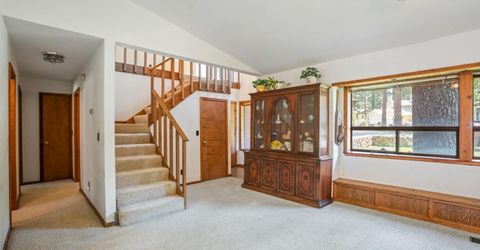 2463 Fair Meadow Court, South Lake Tahoe, CA 96150 Photo