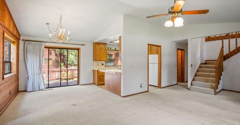 2463 Fair Meadow Court, South Lake Tahoe, CA 96150 Photo