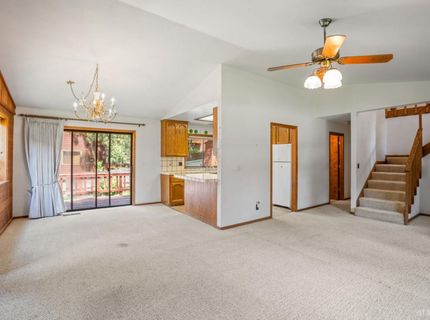 2463 Fair Meadow Court, South Lake Tahoe, CA 96150 Photo