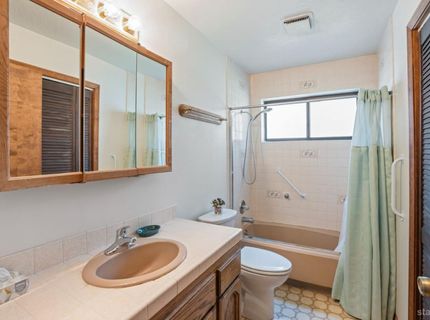 2463 Fair Meadow Court, South Lake Tahoe, CA 96150 Photo