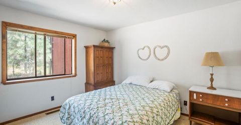 2463 Fair Meadow Court, South Lake Tahoe, CA 96150 Photo