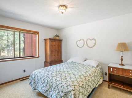 2463 Fair Meadow Court, South Lake Tahoe, CA 96150 Photo
