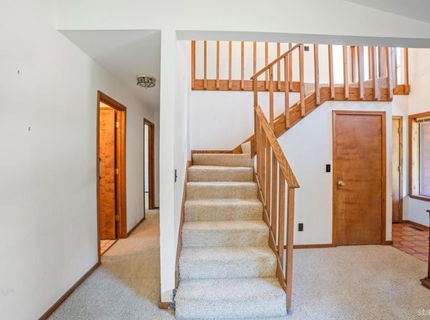 2463 Fair Meadow Court, South Lake Tahoe, CA 96150 Photo