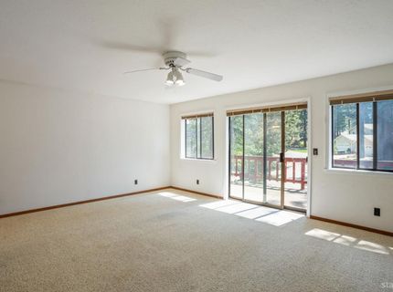 2463 Fair Meadow Court, South Lake Tahoe, CA 96150 Photo