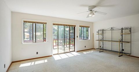 2463 Fair Meadow Court, South Lake Tahoe, CA 96150 Photo